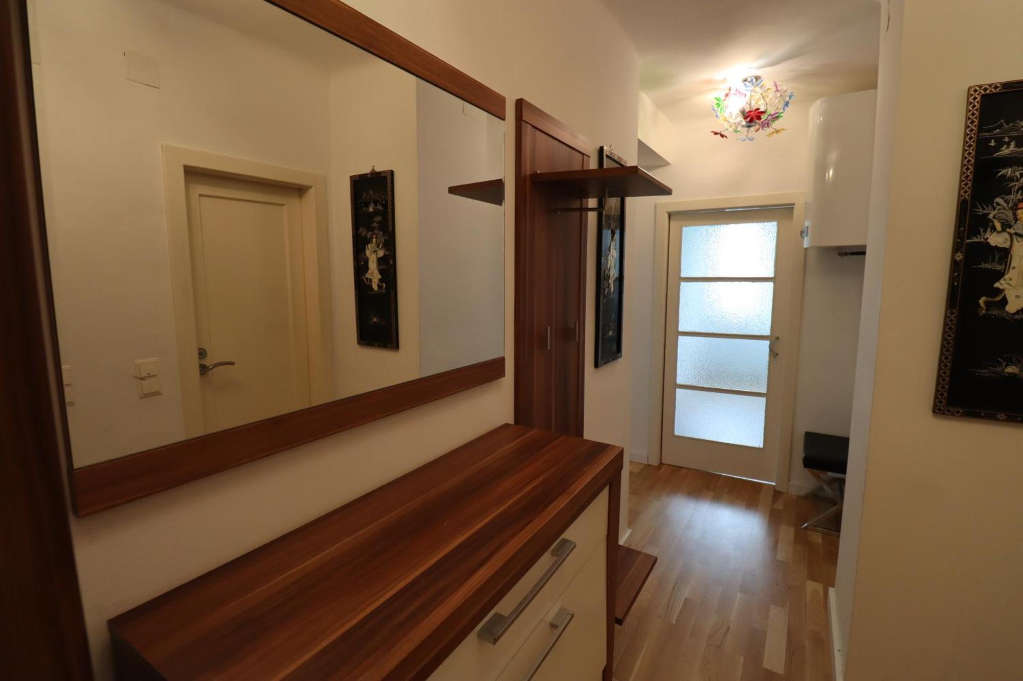 Exclusive Serviced Flat On Taborstrasse เวียนนา ภายนอก รูปภาพ