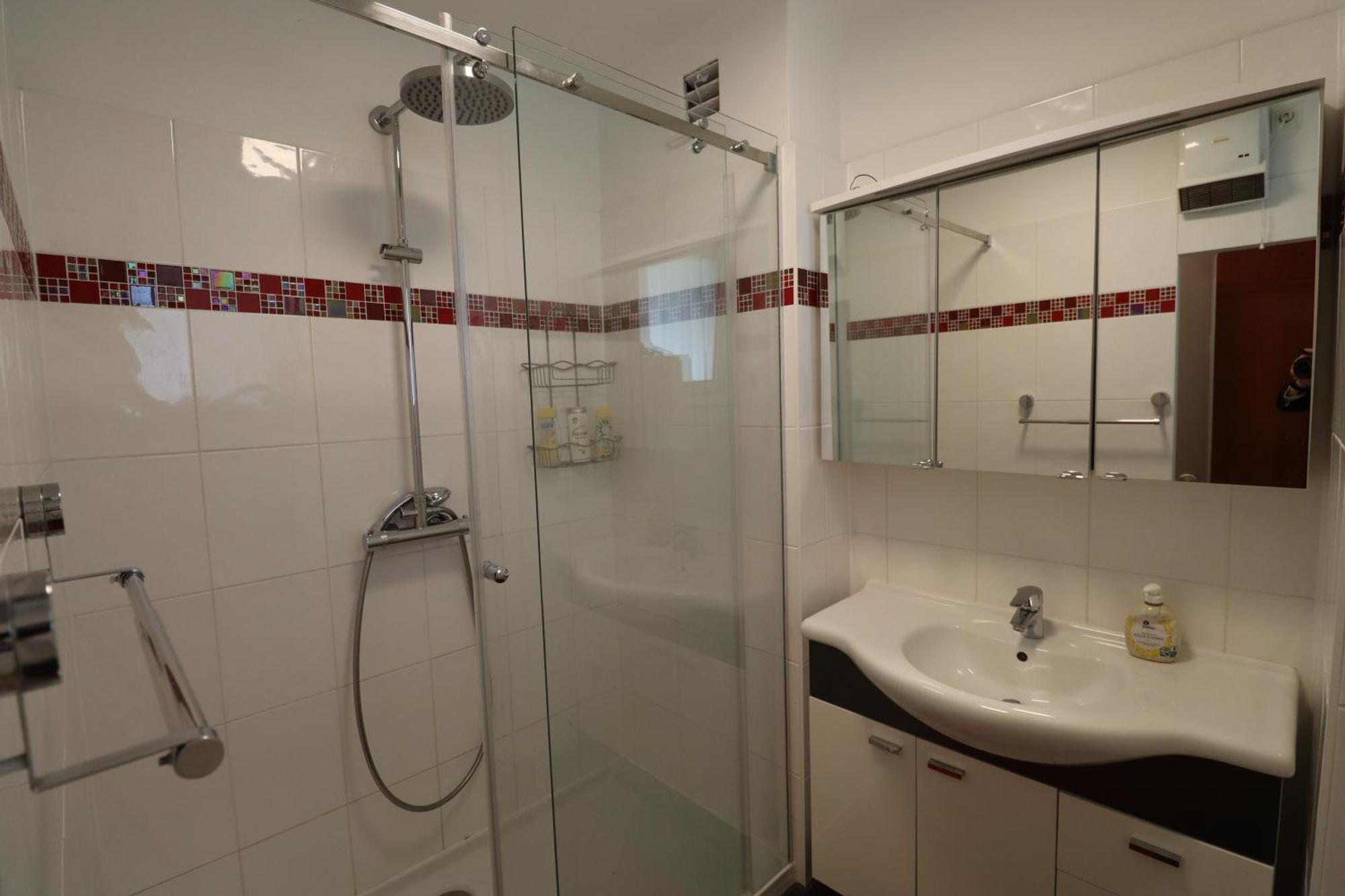 Exclusive Serviced Flat On Taborstrasse เวียนนา ภายนอก รูปภาพ
