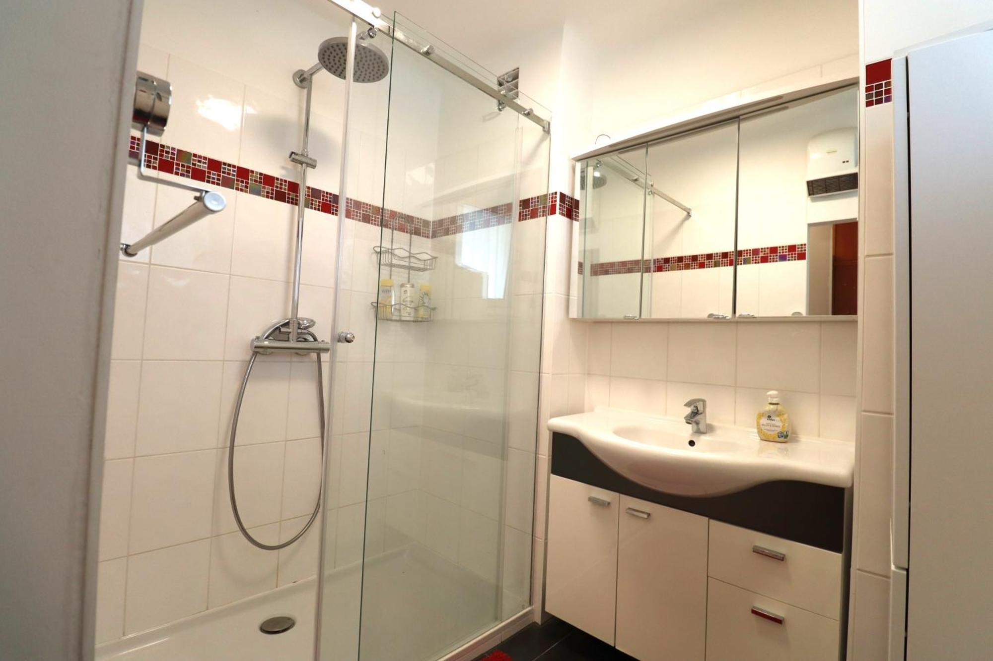 Exclusive Serviced Flat On Taborstrasse เวียนนา ภายนอก รูปภาพ