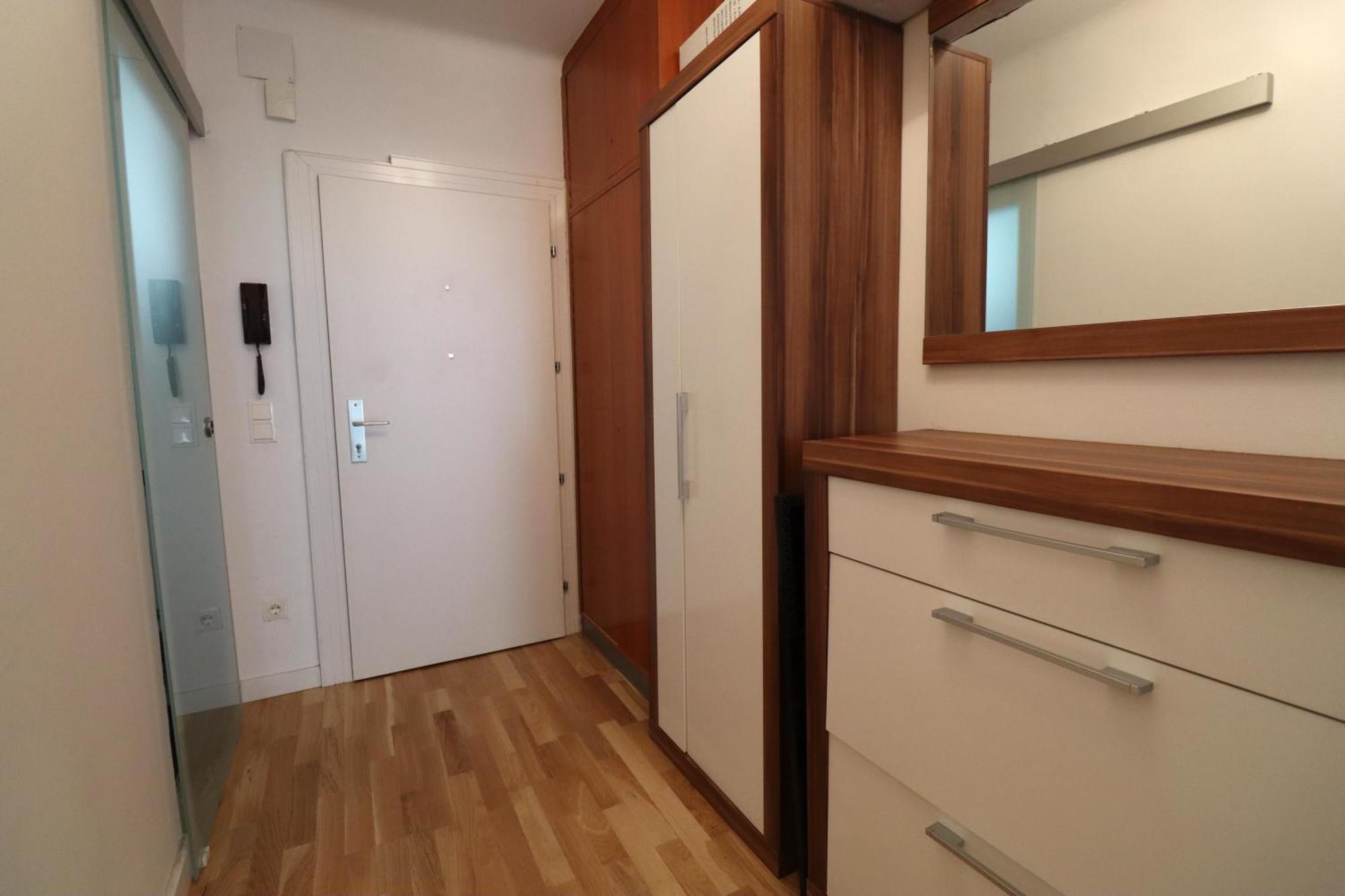 Exclusive Serviced Flat On Taborstrasse เวียนนา ภายนอก รูปภาพ