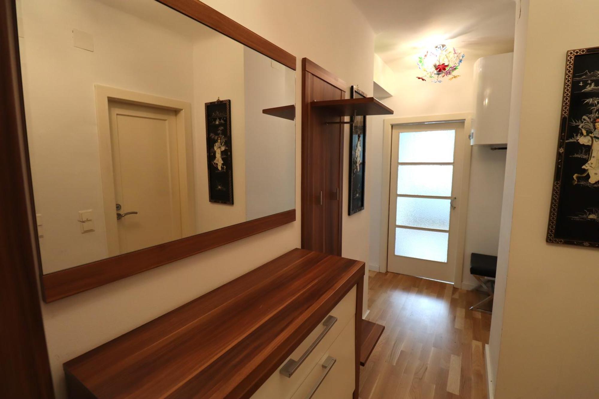 Exclusive Serviced Flat On Taborstrasse เวียนนา ภายนอก รูปภาพ