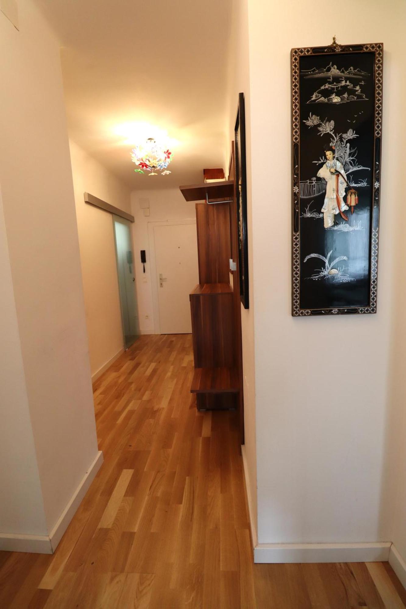 Exclusive Serviced Flat On Taborstrasse เวียนนา ภายนอก รูปภาพ