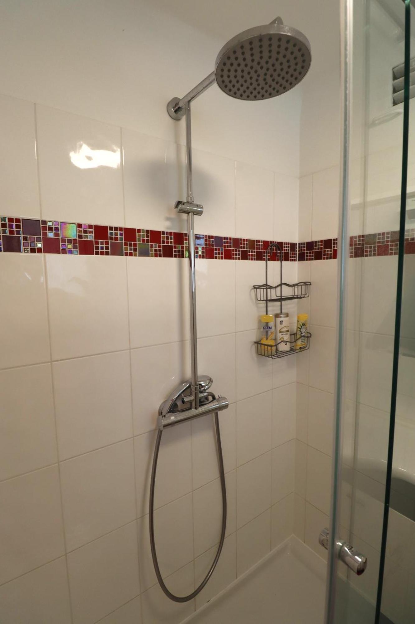 Exclusive Serviced Flat On Taborstrasse เวียนนา ภายนอก รูปภาพ