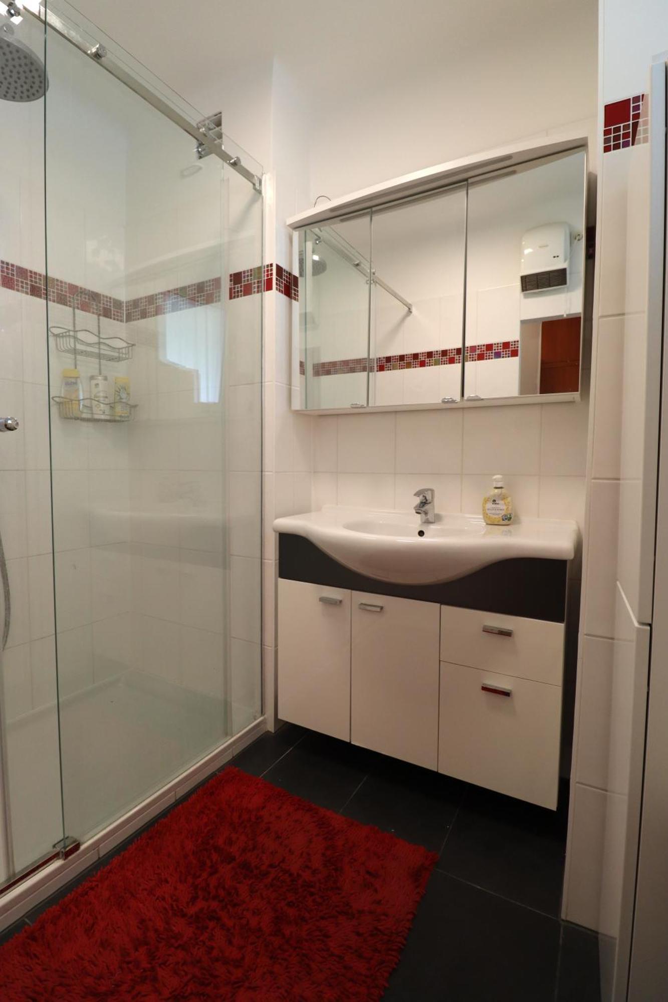Exclusive Serviced Flat On Taborstrasse เวียนนา ภายนอก รูปภาพ