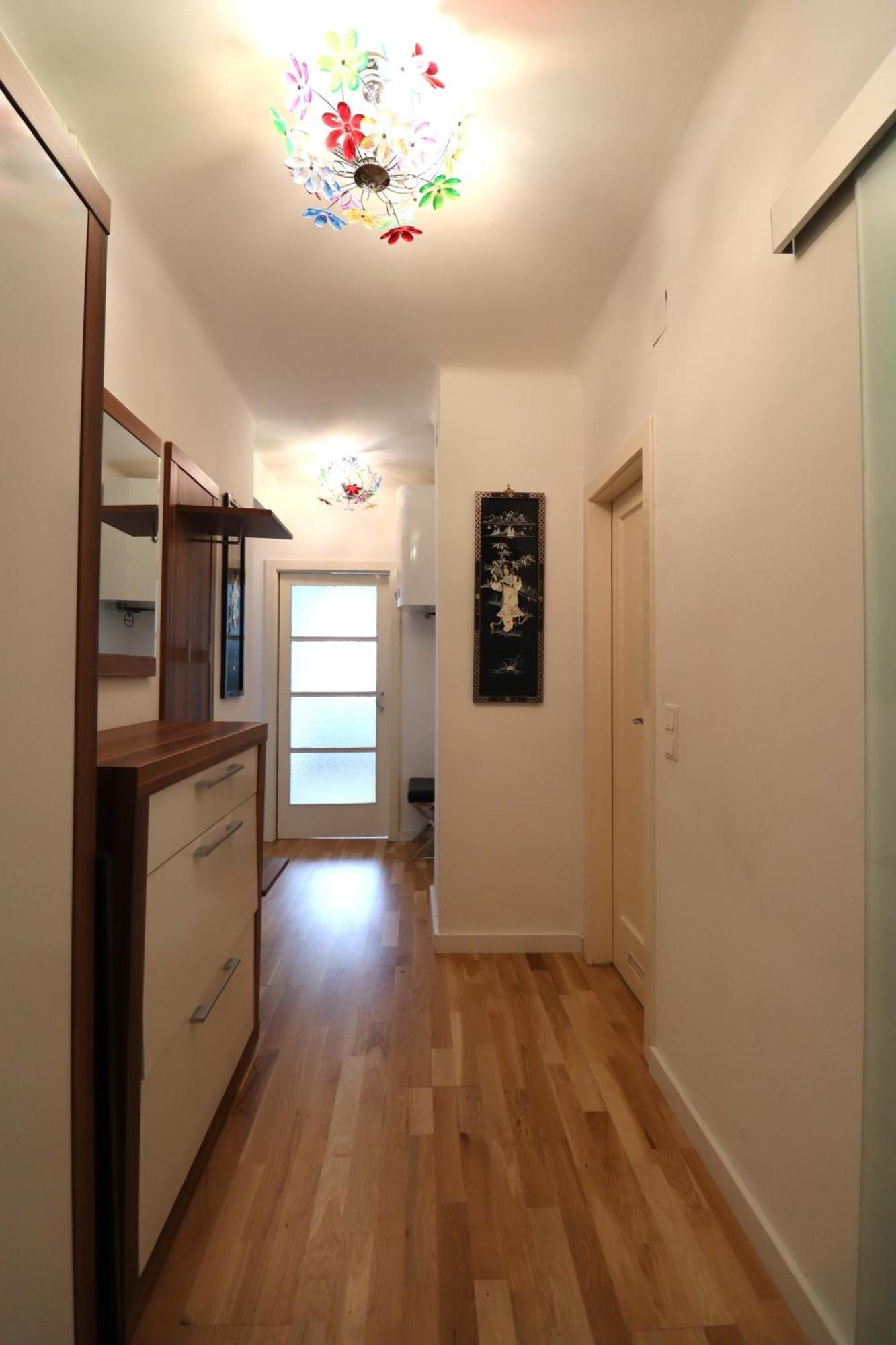 Exclusive Serviced Flat On Taborstrasse เวียนนา ภายนอก รูปภาพ