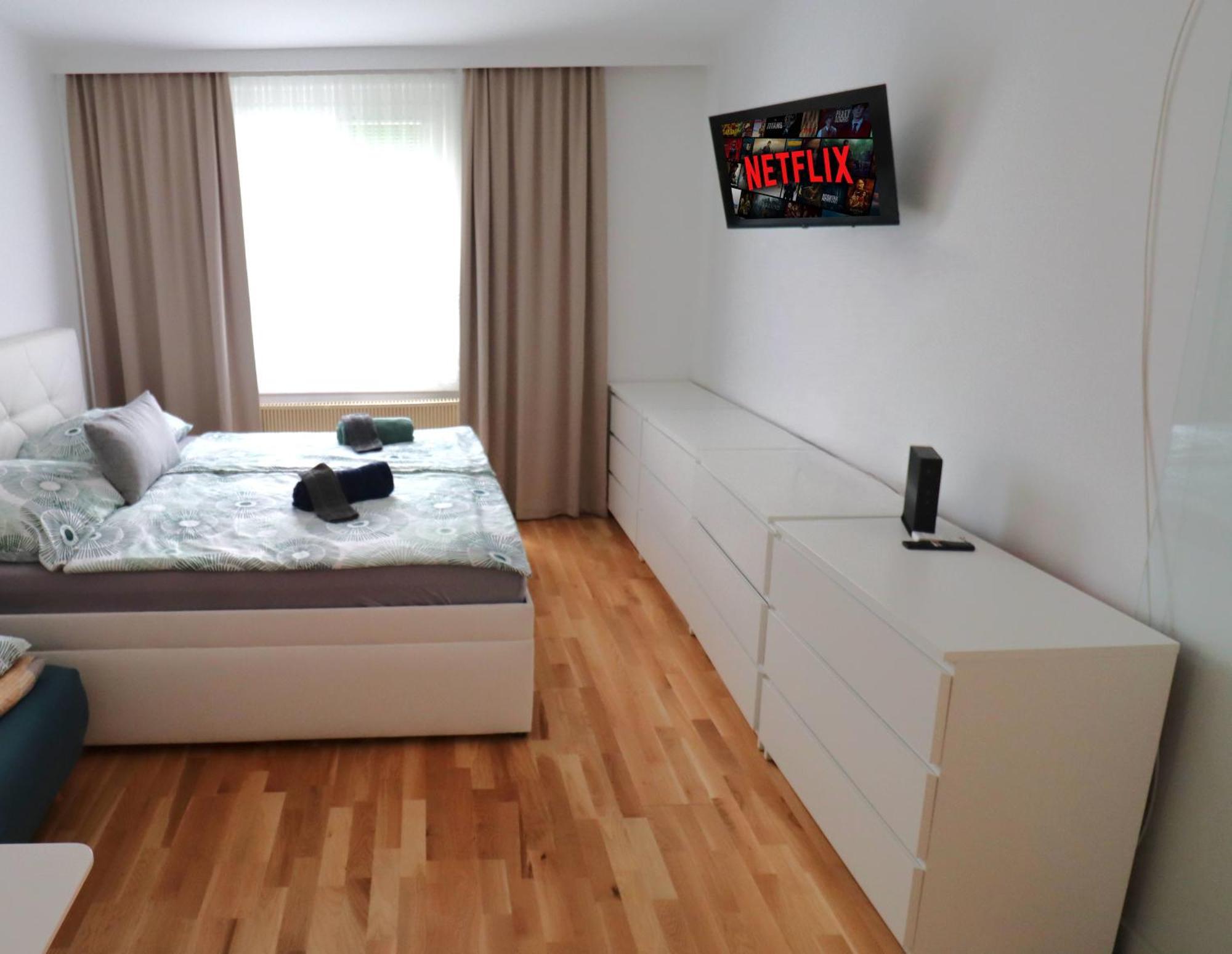 Exclusive Serviced Flat On Taborstrasse เวียนนา ภายนอก รูปภาพ